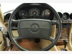 Thumbnail Photo 46 for 1989 Mercedes-Benz 560SL